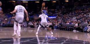 基德:凯-琼斯的表现堪称精英级别 他已经融入了我们的体系