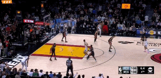 莫兰特谈负面消息缠身:我已经当了两年恶棍了 我不在乎了