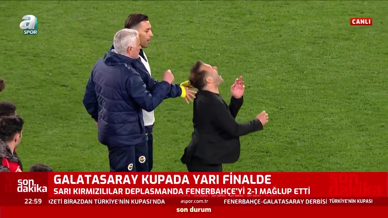 赛后捏对手主帅鼻子！官方：穆里尼奥禁赛3场，罚款29万里拉?